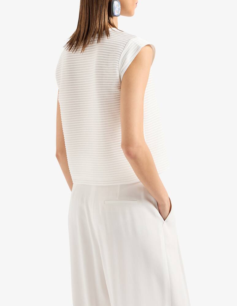 rinascente Emporio Armani T-shirts