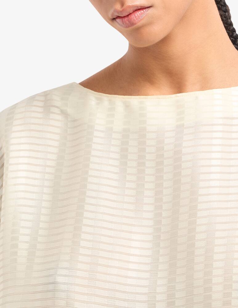 Emporio Armani Blusa - immagine 4 Emporio Armani Blusa - immagine 4