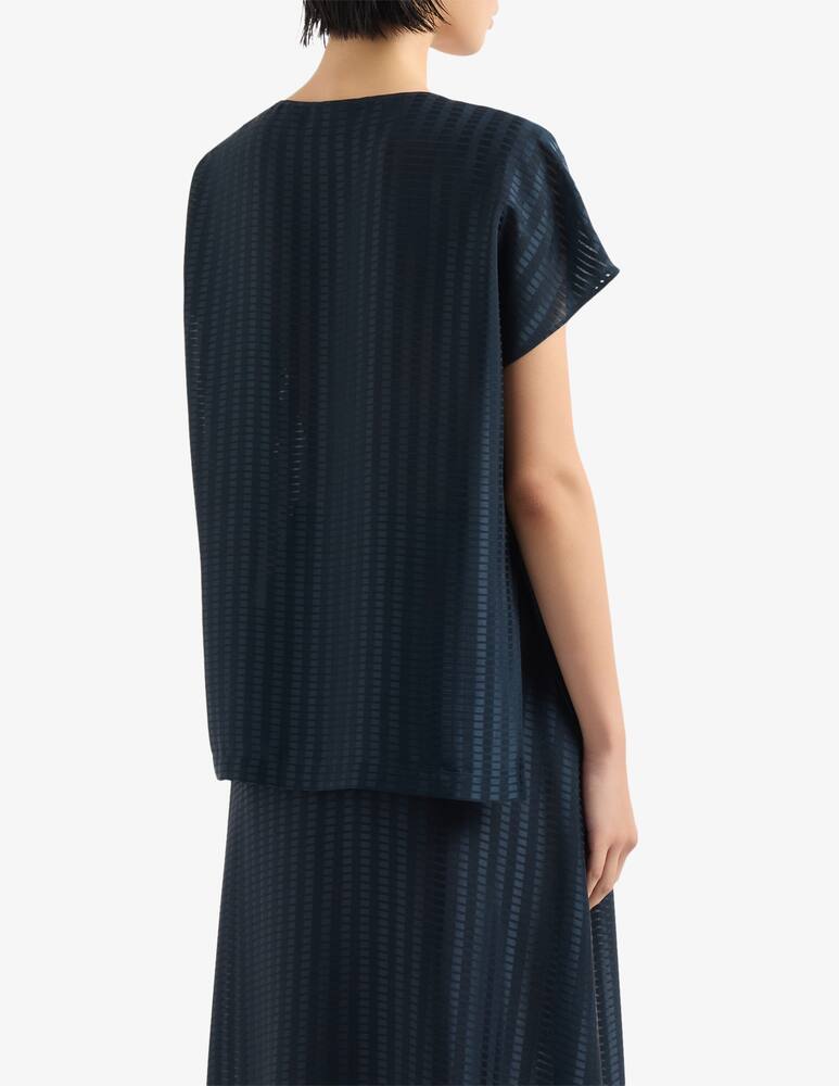 rinascente Emporio Armani Blouse