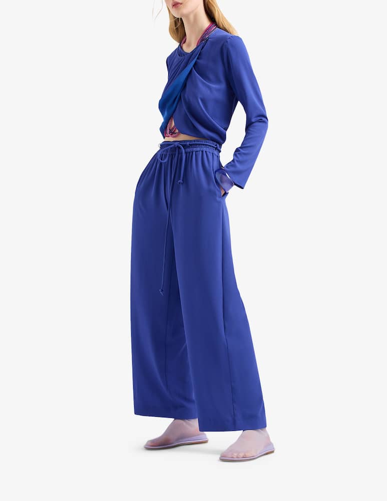 rinascente Emporio Armani Trousers