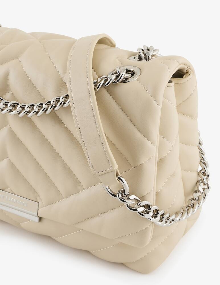 rinascente Armani Exchange Shoulder bag M