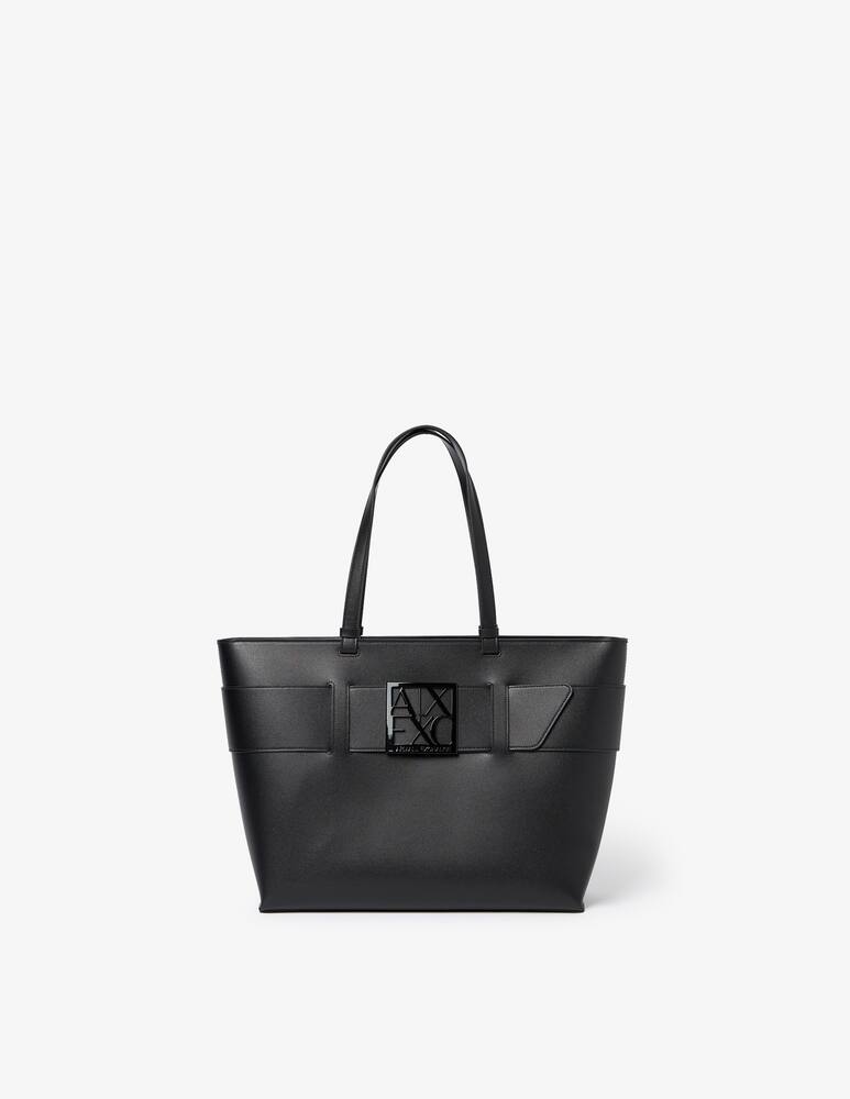rinascente Armani Exchange Borsa shopper Susie M