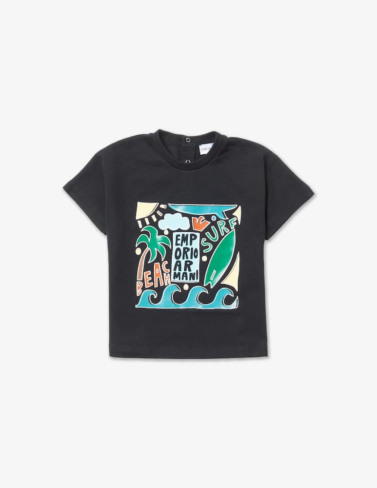 rinascente Emporio Armani T-shirt