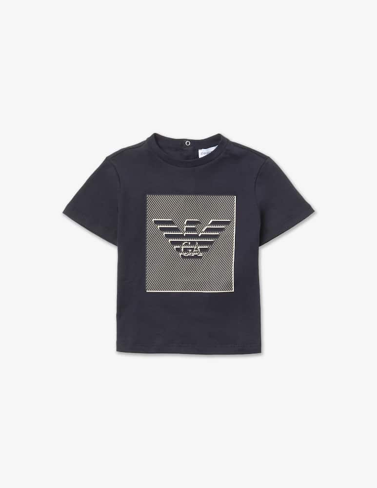 Emporio Armani T-shirt - immagine 1 Emporio Armani T-shirt - immagine 1