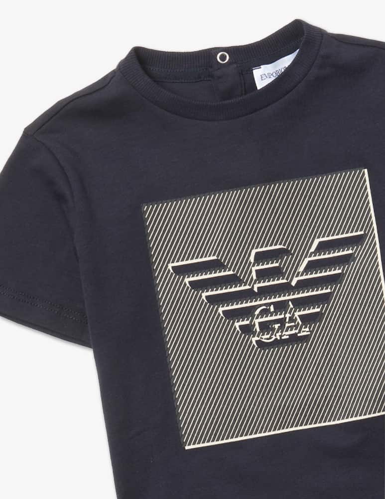 Emporio Armani T-shirt - immagine 2 Emporio Armani T-shirt - immagine 2