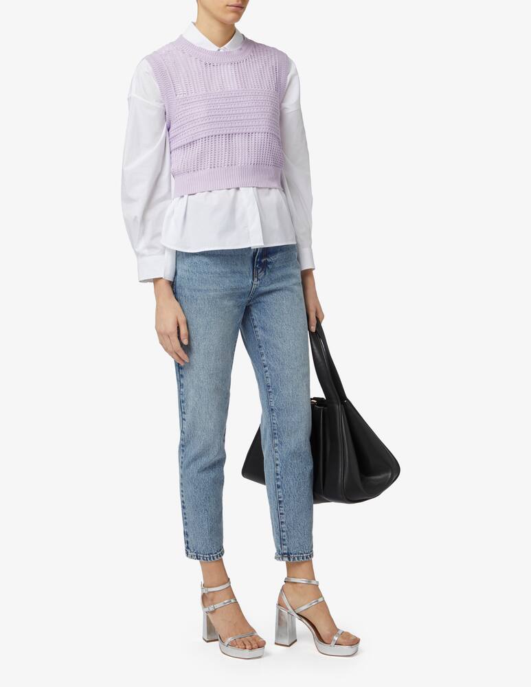 rinascente Emporio Armani Camicia in cotone