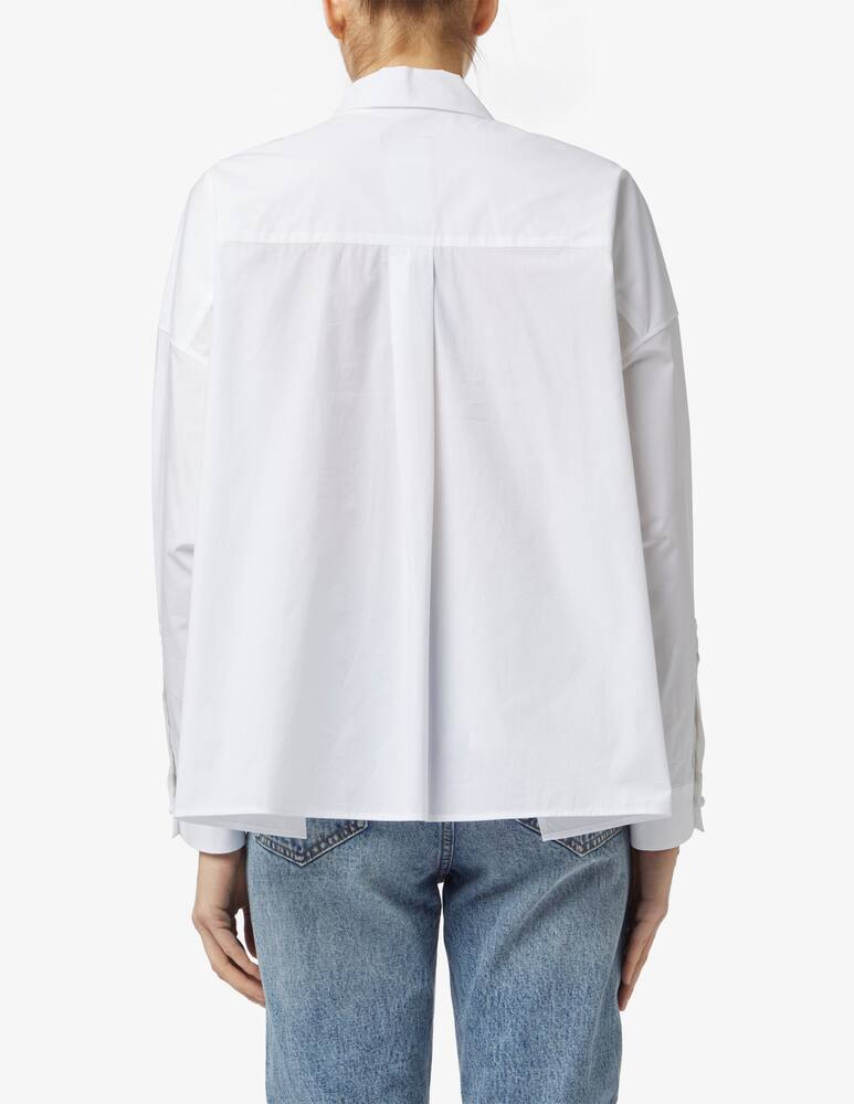 rinascente Emporio Armani Camicia in cotone
