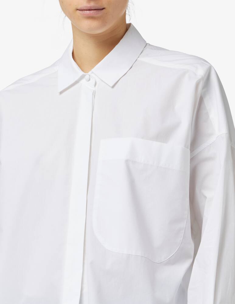 rinascente Emporio Armani Camicia in cotone
