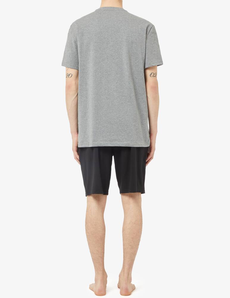 rinascente Emporio Armani Pigiama corto endurance