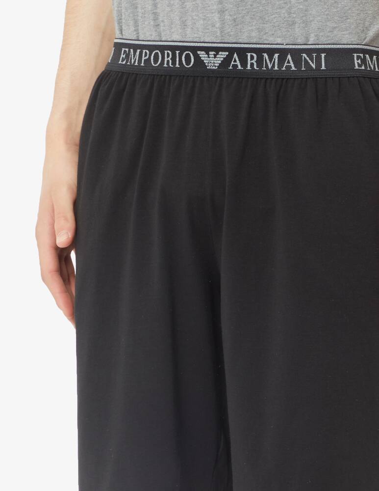 rinascente Emporio Armani Pigiama corto endurance