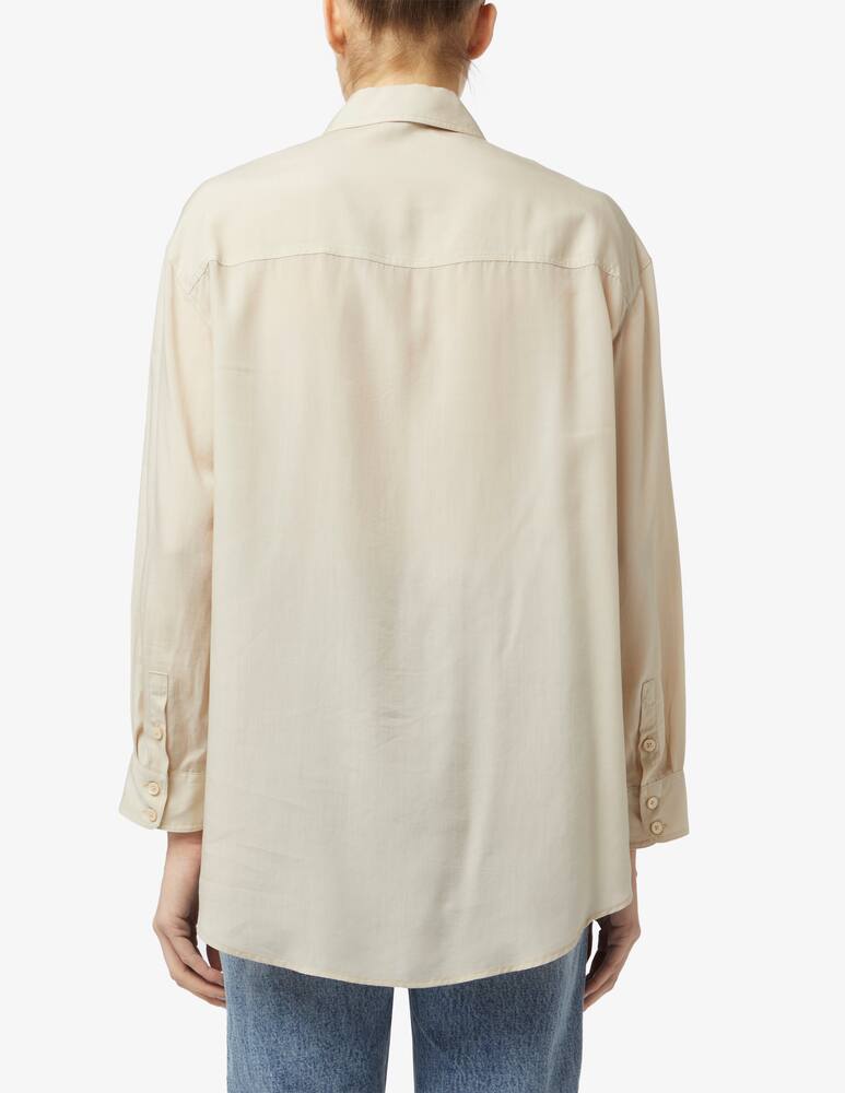 rinascente Emporio Armani Shirt