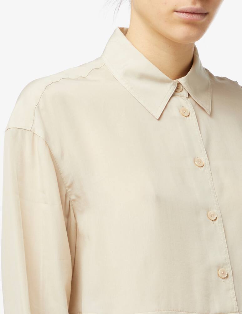 rinascente Emporio Armani Shirt