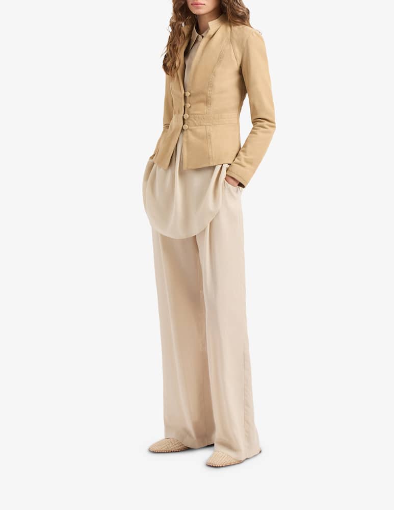 rinascente Emporio Armani Pantaloni