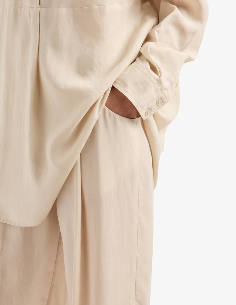 rinascente Emporio Armani Pantaloni