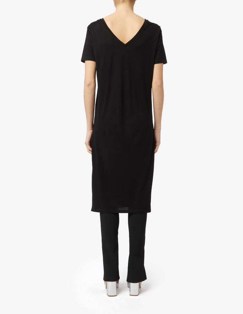 rinascente Armani Exchange Cotton logo jersey