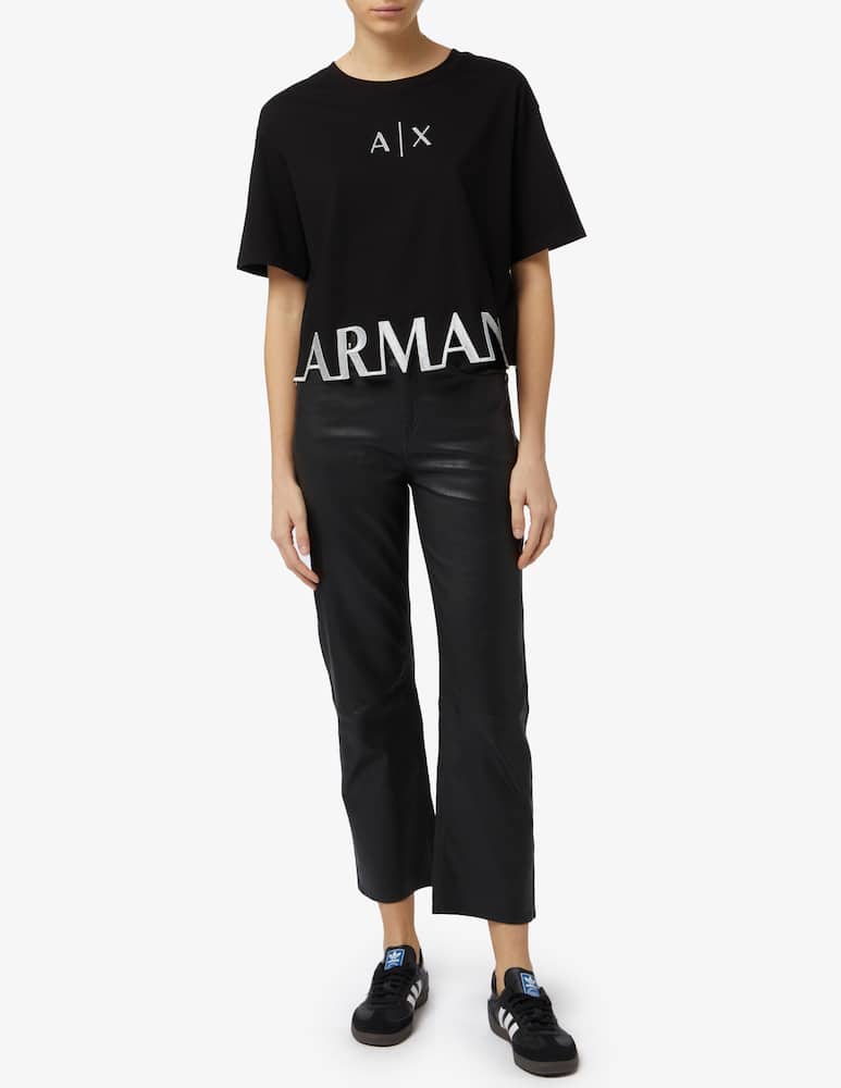 rinascente Armani Exchange Maglia in cotone