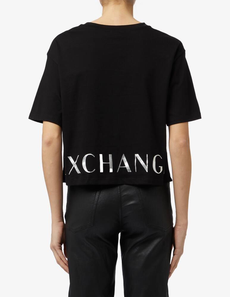 rinascente Armani Exchange Maglia in cotone