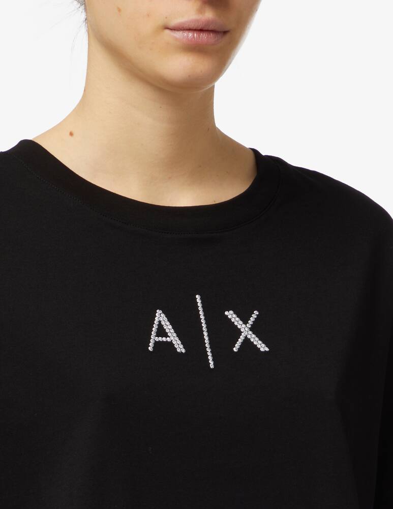rinascente Armani Exchange Maglia in cotone