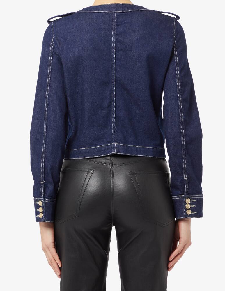 rinascente Emporio Armani Giacca in cotone