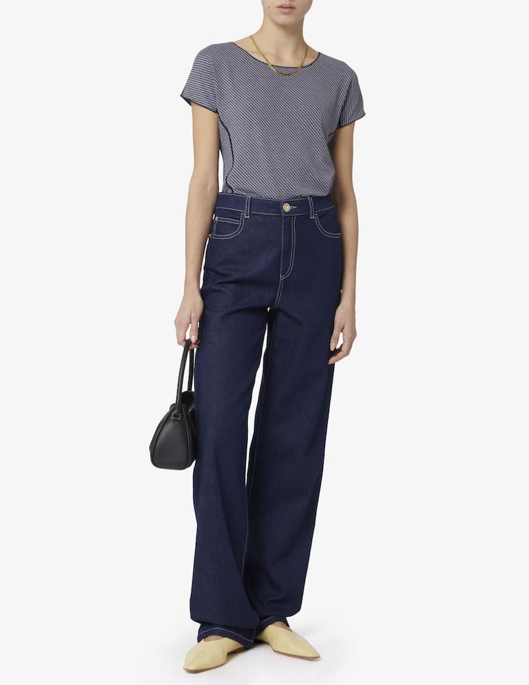 rinascente Emporio Armani Jeans 5 tasche