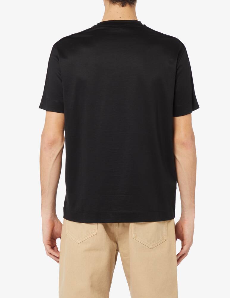 rinascente Emporio Armani Maglietta logo