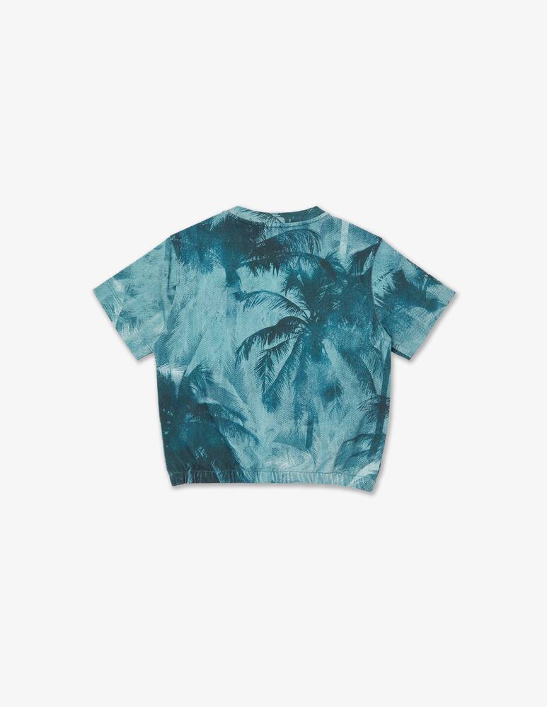 Emporio Armani T-shirt - picture 2 Emporio Armani T-shirt - picture 2