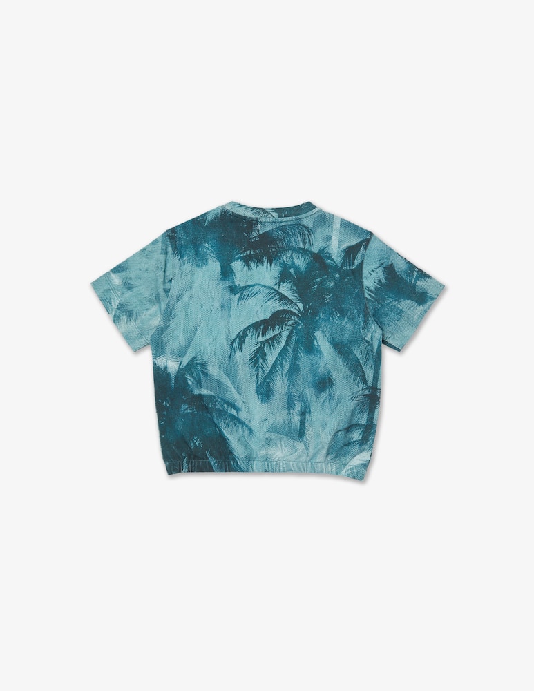 rinascente Emporio Armani T-shirt