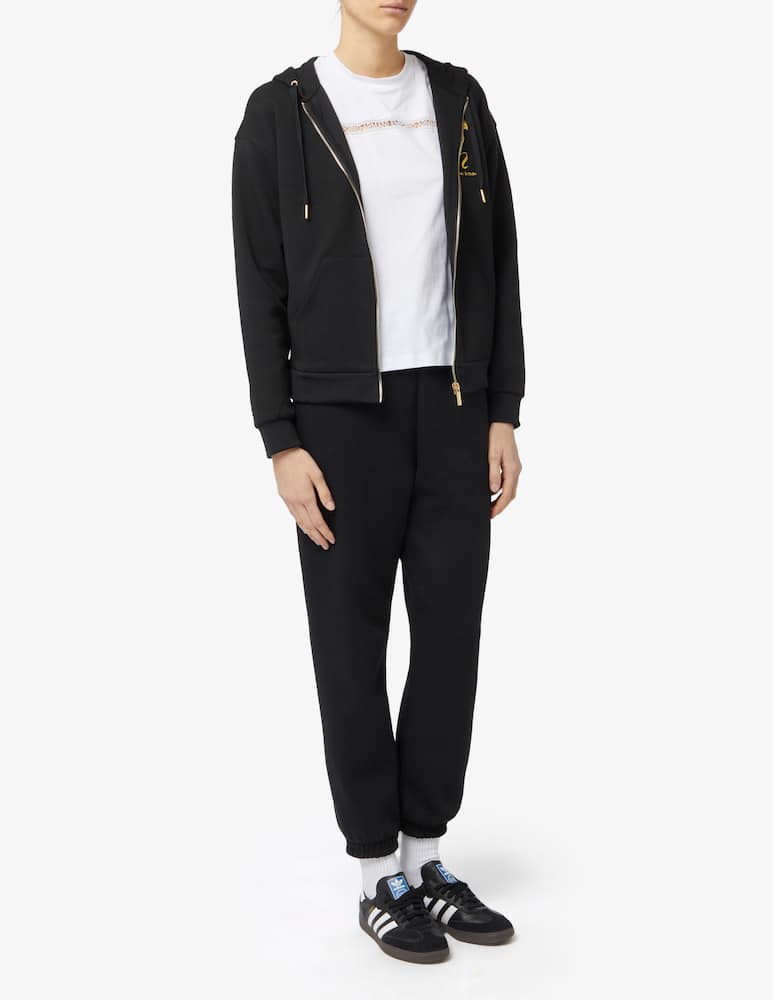 rinascente Emporio Armani T-shirt in cotone