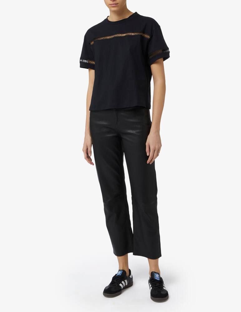 rinascente Emporio Armani T-shirt in cotone