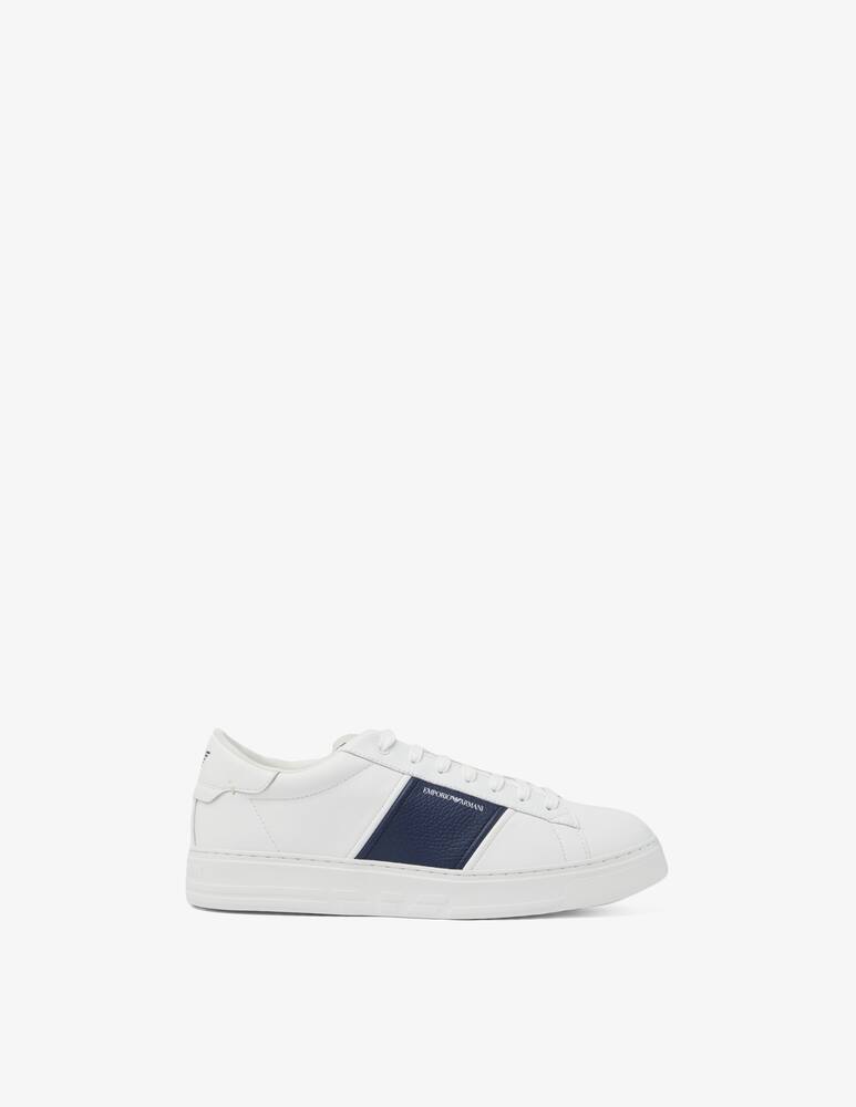Emporio Armani Zar banda sneakers - picture 1 Emporio Armani Zar banda sneakers - picture 1