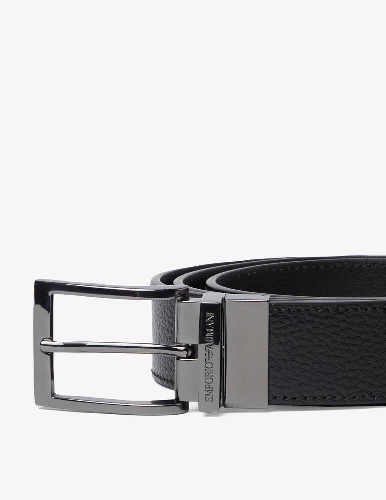 rinascente Emporio Armani Cintura con fibbia Armani