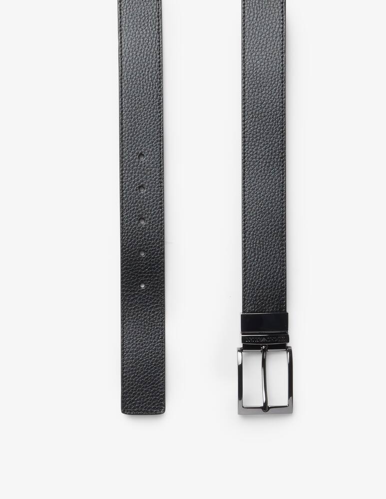 rinascente Emporio Armani Cintura con fibbia Armani