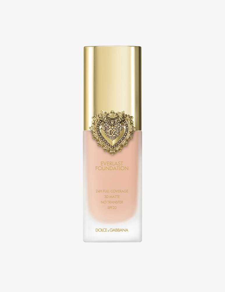 Dolce & Gabbana Everlast Foundation - picture 1