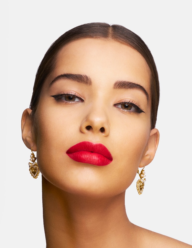 rinascente Dolce & Gabbana Everlast Foundation