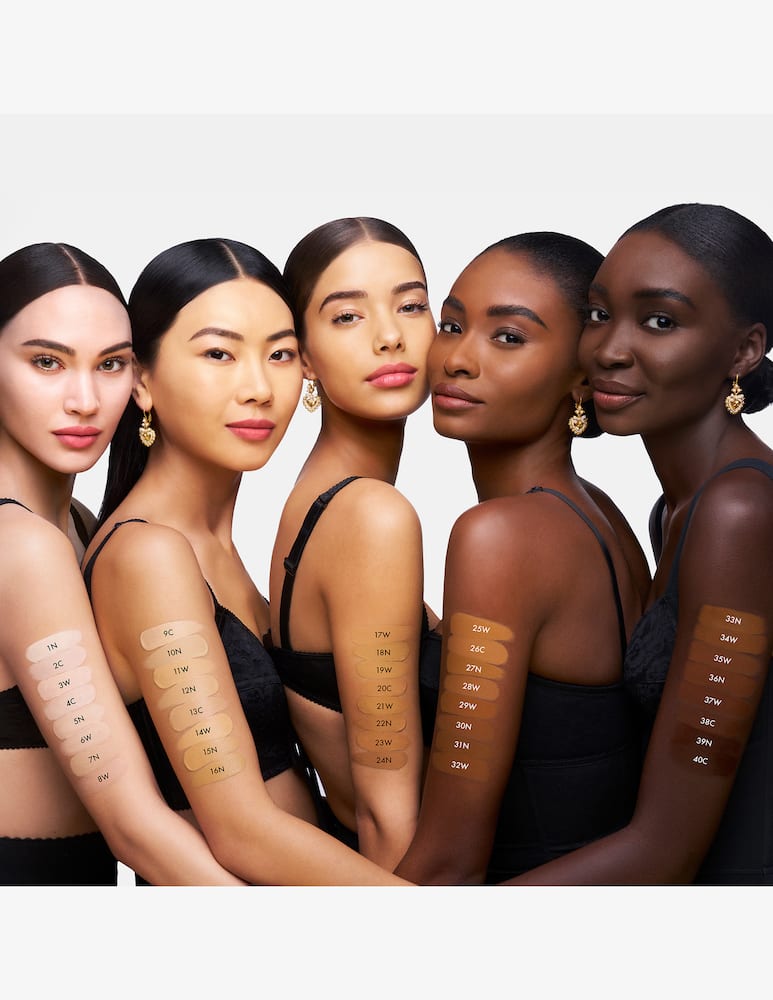 rinascente Dolce & Gabbana Everlast Foundation