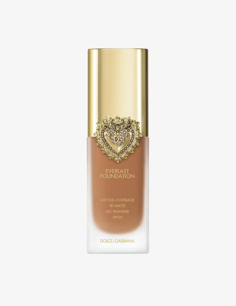 rinascente Dolce & Gabbana Everlast Foundation