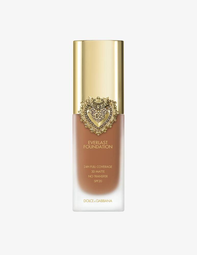 rinascente Dolce & Gabbana Everlast Foundation