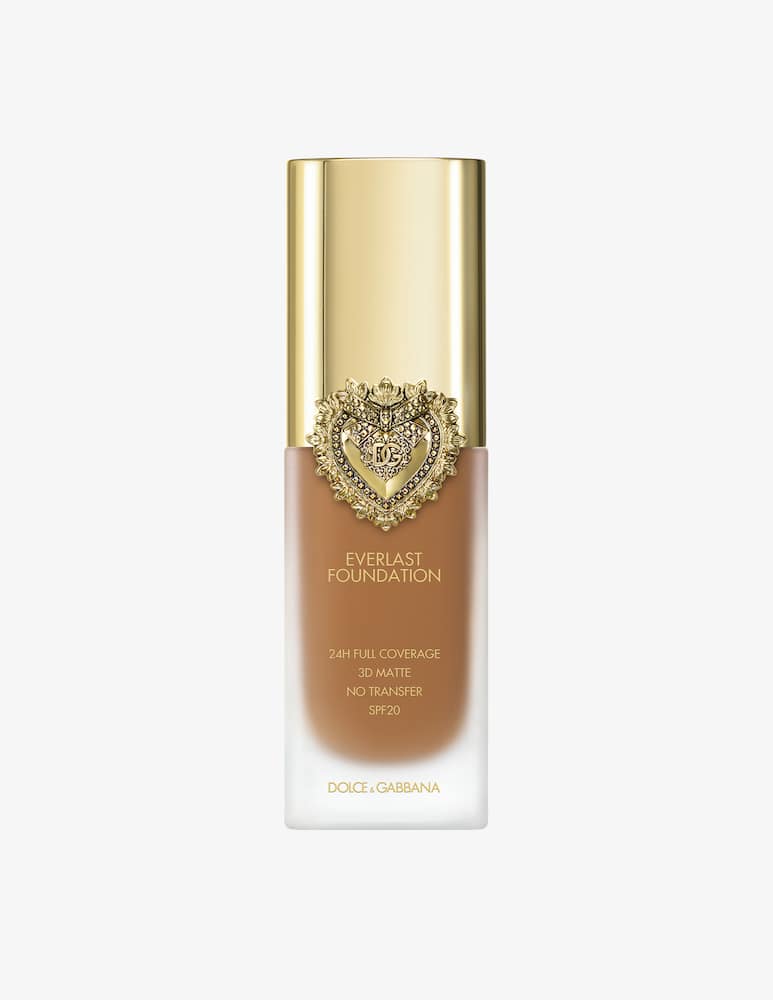 rinascente Dolce & Gabbana Everlast Foundation