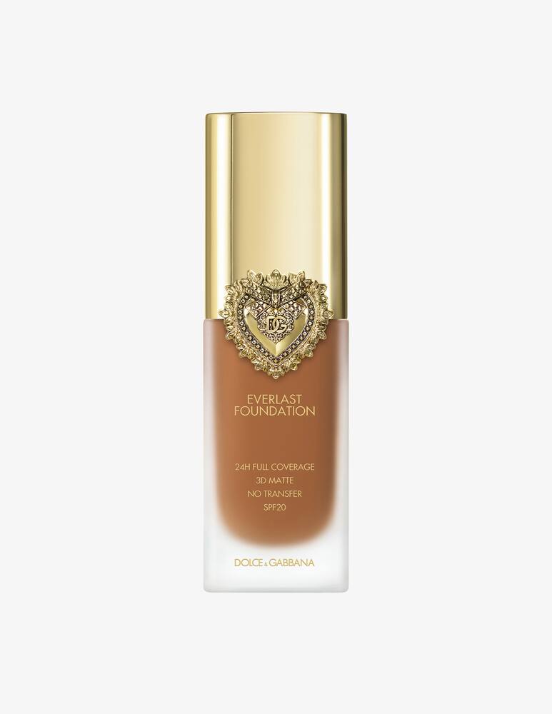 rinascente Dolce & Gabbana Everlast Foundation