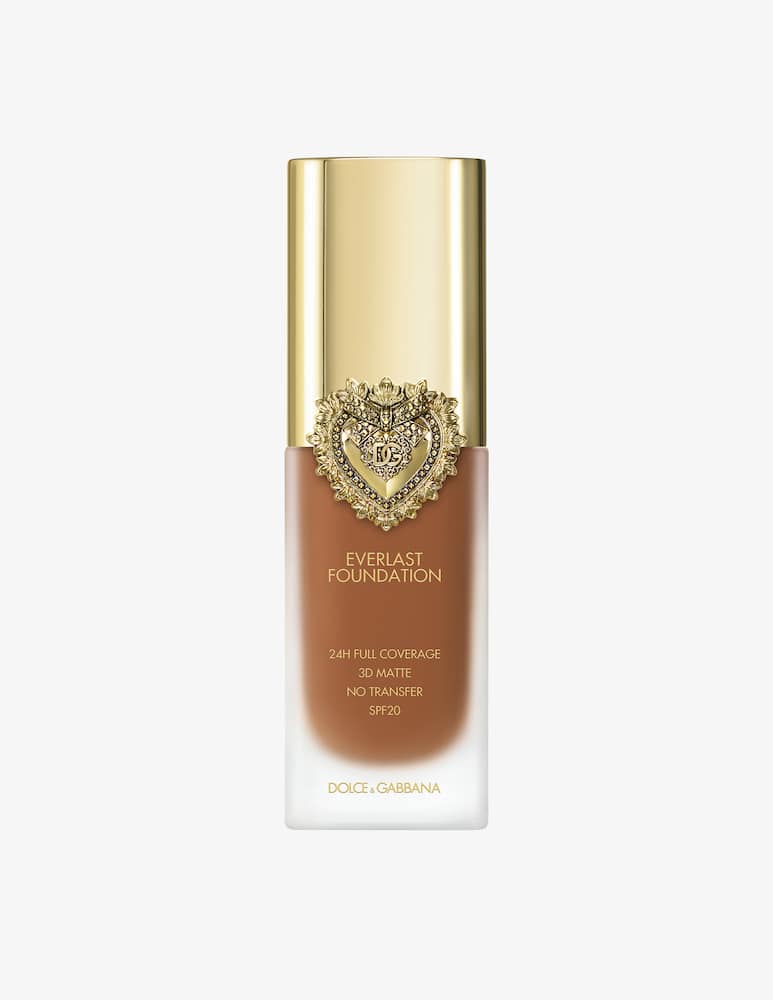 rinascente Dolce & Gabbana Everlast Foundation