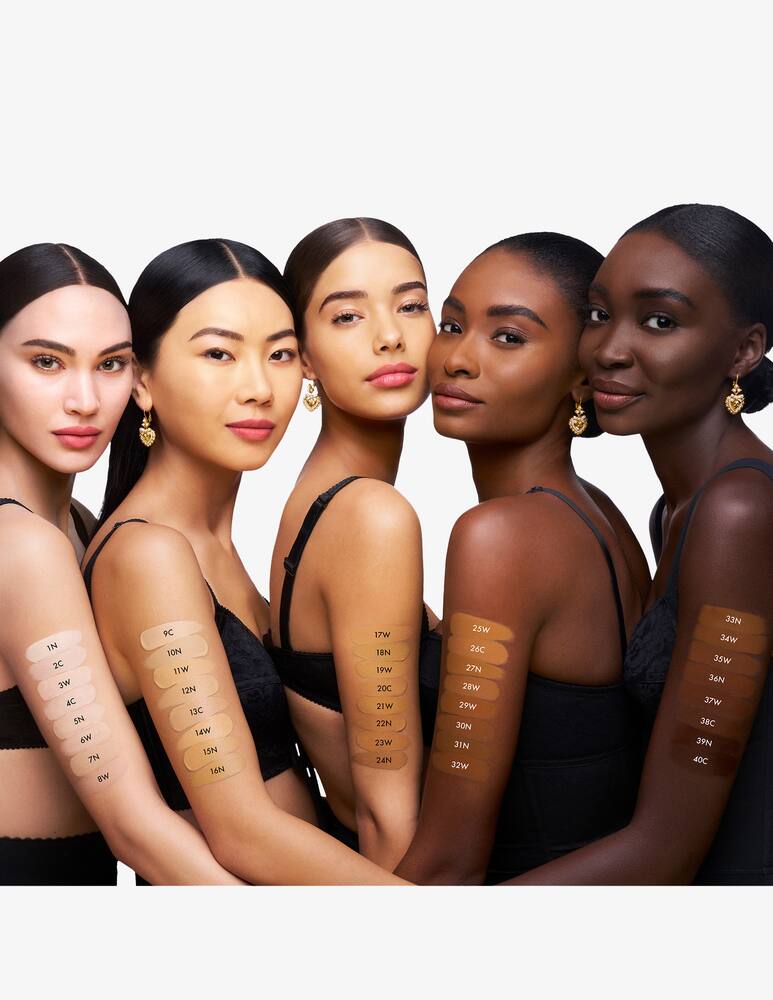 rinascente Dolce & Gabbana Everlast Foundation