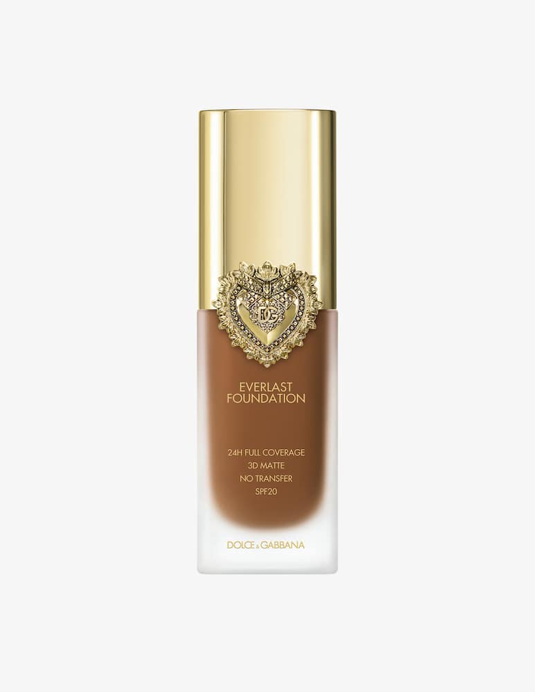 rinascente Dolce & Gabbana Everlast Foundation