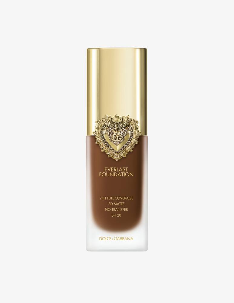 rinascente Dolce & Gabbana Everlast Foundation