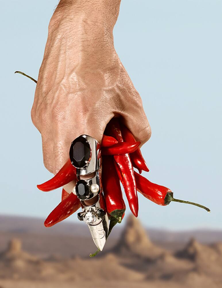 rinascente Dolce & Gabbana K by Dolce&Gabbana Eau de Toilette 