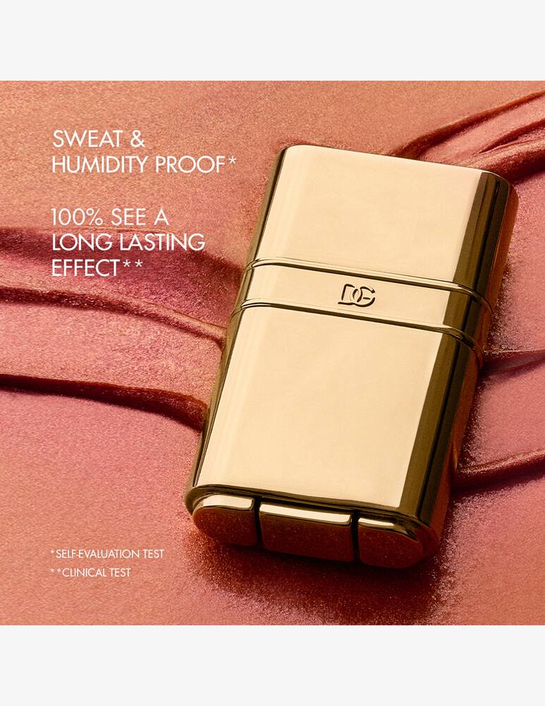 rinascente Dolce & Gabbana Glazelighter