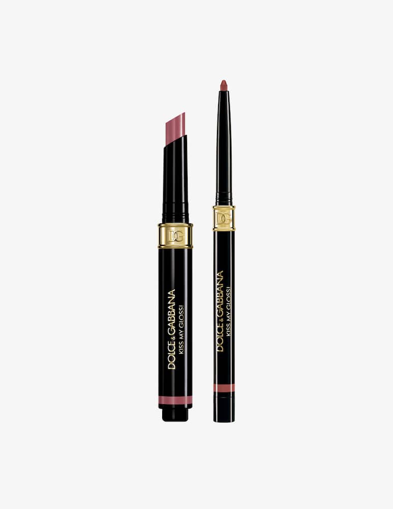 Dolce & Gabbana Kiss My Gloss! - immagine 1 Dolce & Gabbana Kiss My Gloss! - immagine 1