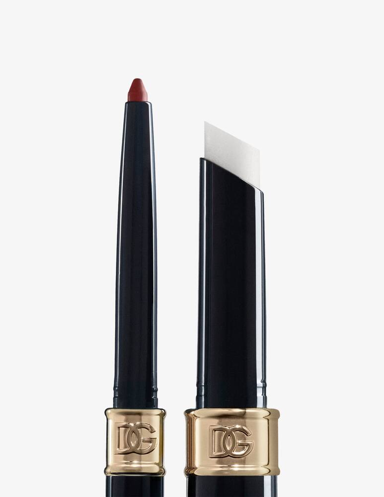 rinascente Dolce & Gabbana Kiss My Gloss!