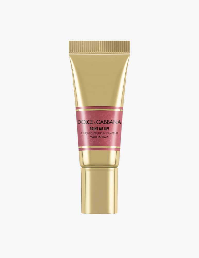 Dolce & Gabbana Paint Me Up! - picture 1 Dolce & Gabbana Paint Me Up! - picture 1
