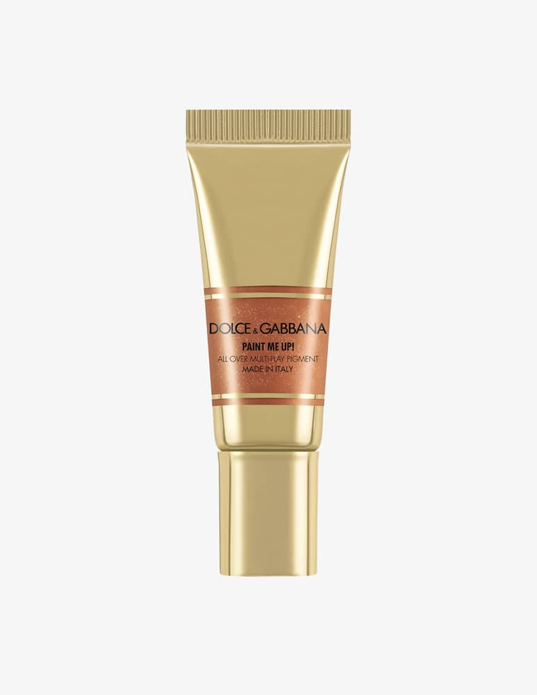 Dolce & Gabbana Paint Me Up! - picture 1 Dolce & Gabbana Paint Me Up! - picture 1