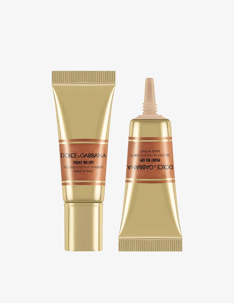 rinascente Dolce & Gabbana Paint Me Up!